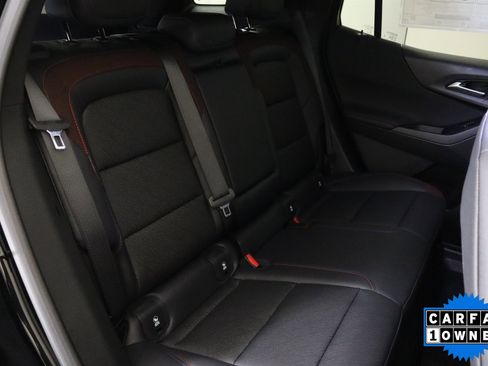 Used 2024 Chevrolet Suburban Z71 w/ Luxury Package image 54