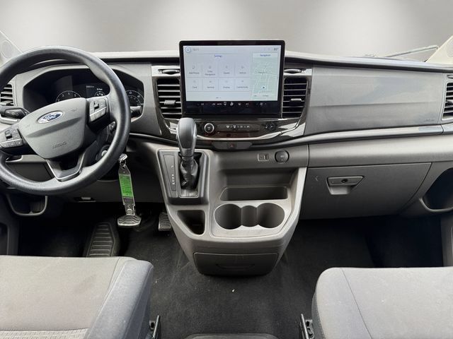 Used 2024 Ford Transit 350 XLT RWD image 12
