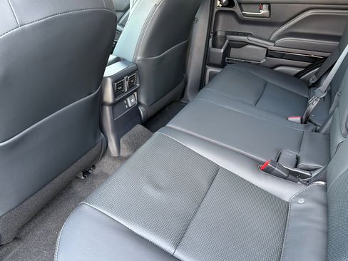 New 2026 Toyota 4Runner Limited image 10