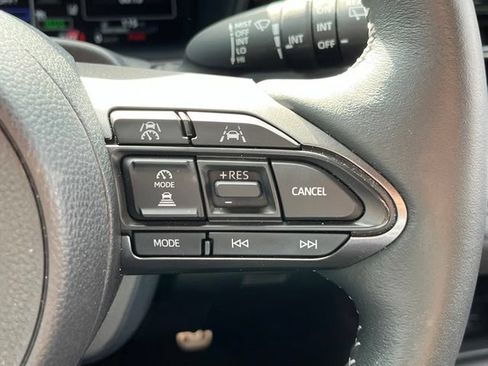 Used 2024 Toyota Corolla GR w/ Styling Package (TMS) AWD/4WD image 17