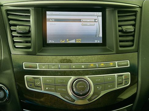 Used 2015 INFINITI QX60 FWD w/ Driver Assistance Package image 15