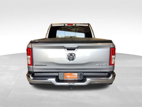 Certified 2022 RAM 1500 Big Horn AWD/4WD image 7