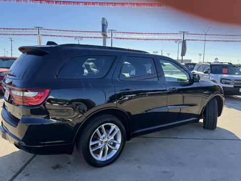 Used 2024 Dodge Durango R/T image 6