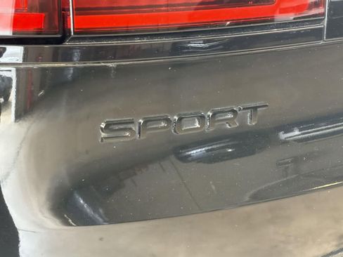 Certified 2023 Land Rover Range Rover Sport SE image 30