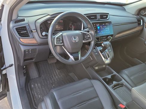 Used 2020 Honda CR-V EX-L image 22