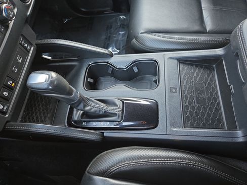 Used 2022 Nissan Frontier PRO-4X w/ Pro-4X Premium Package image 21