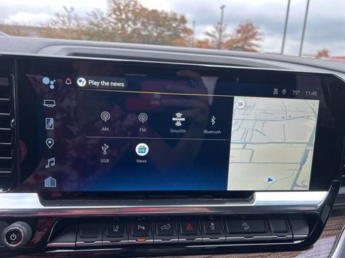 New 2026 Chevrolet Silverado 2500 LT w/ All Star Edition image 24