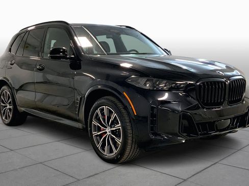 New 2026 BMW X5 xDrive40i w/ M Sport Package image 2
