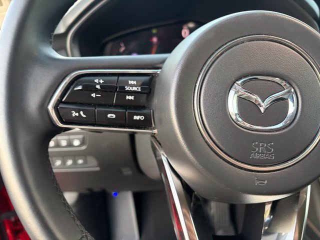 Used 2025 MAZDA CX-90 Plug-In Hybrid w/Premium Sport AWD/4WD image 24