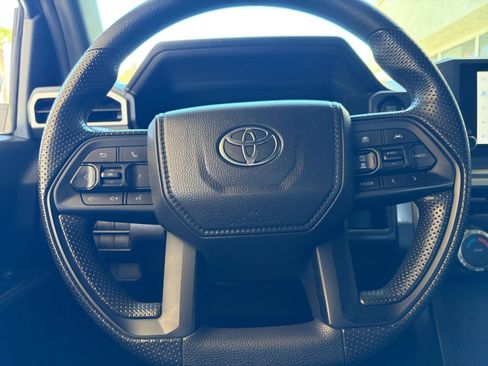 Used 2026 Toyota Tacoma SR5 RWD image 27