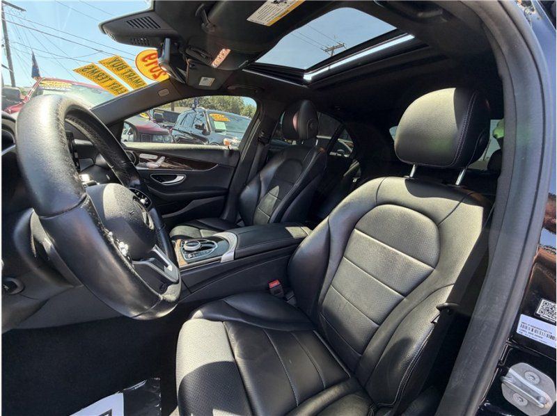 Used 2019 Mercedes-Benz C 300 Sedan image 16