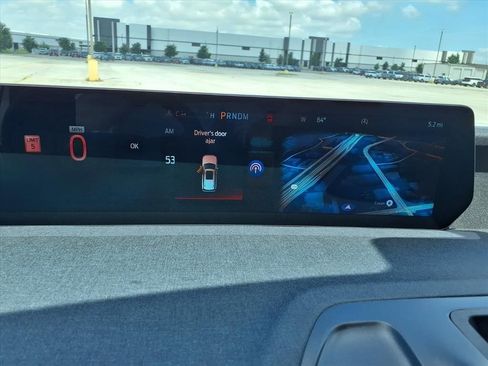 New 2026 Ford Expedition Active RWD image 17