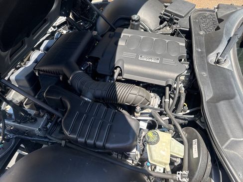 Used 2008 Saturn Sky w/ Premium Trim Package RWD image 24