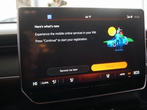 New 2025 Volkswagen ID. Buzz Pro S image 14