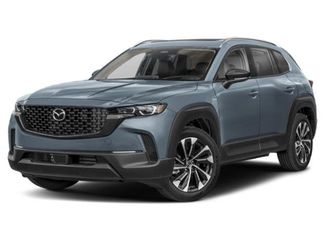 New 2026 MAZDA CX-50 2.5 Hybrid w/ Premium Plus Pkg video 1
