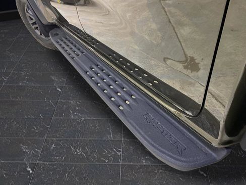 Certified 2024 Ford Ranger Raptor image 50