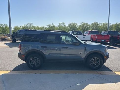 Used 2024 Ford Bronco Sport Big Bend image 6