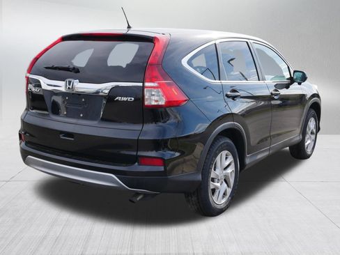 Used 2015 Honda CR-V EX image 7
