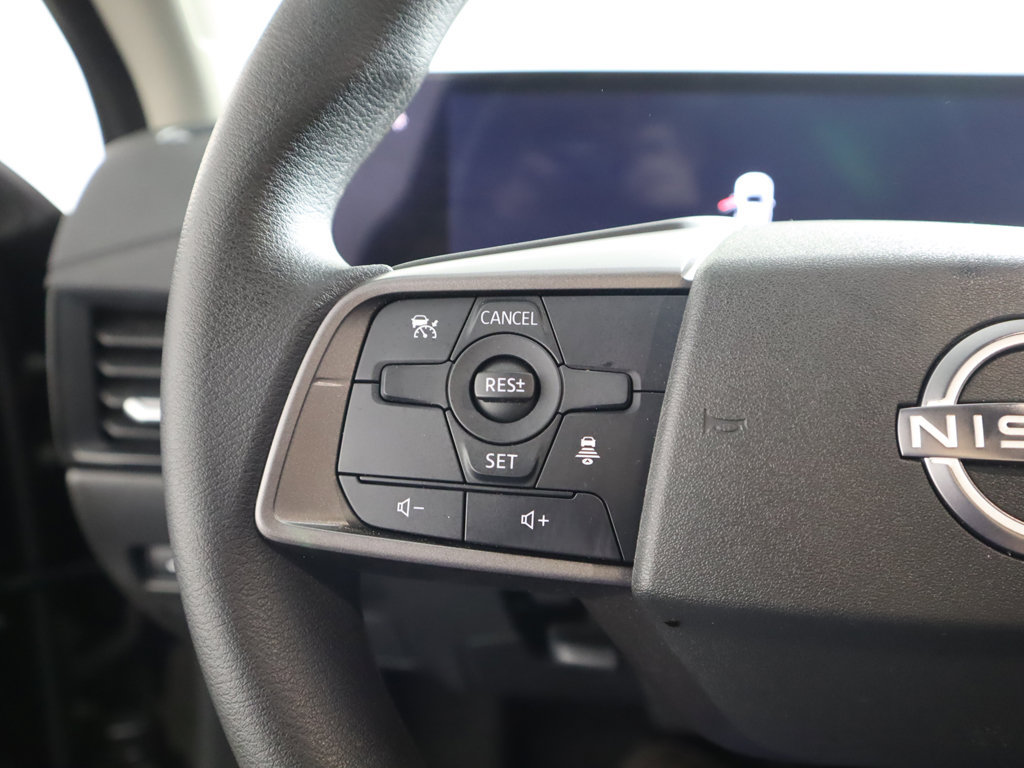 Used 2026 Nissan Sentra SV w/ Floor Mat Package FWD image 40