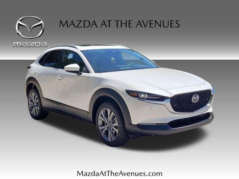 New 2026 MAZDA CX-30 AWD 2.5 S image 4