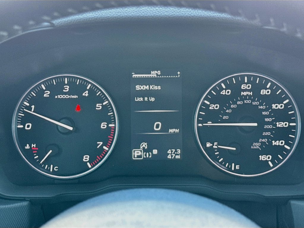 New 2026 Subaru Forester Premium AWD/4WD image 15
