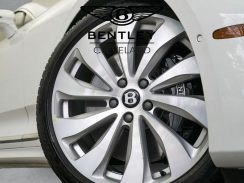 New 2026 Bentley Continental GT AWD/4WD image 33