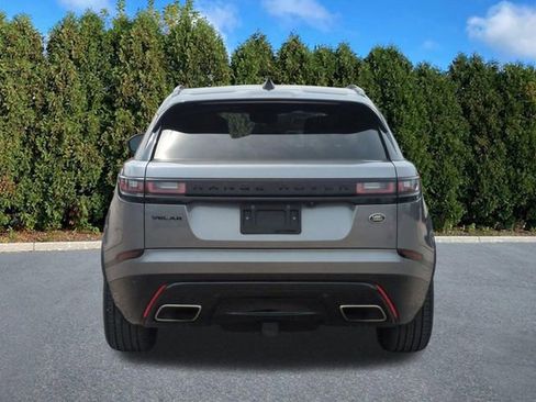 Used 2023 Land Rover Range Rover Velar R-Dynamic S image 5