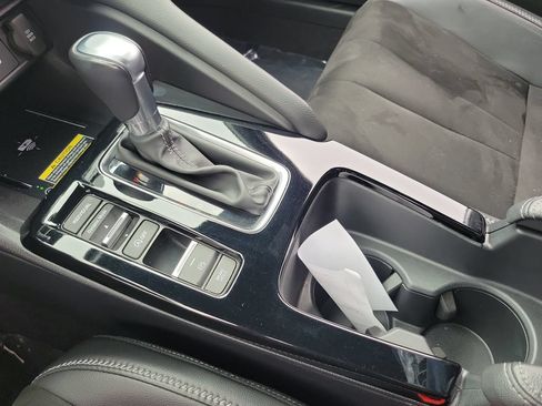 Used 2024 Acura Integra A-Spec FWD image 32