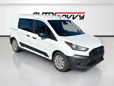 Used 2023 Ford Transit Connect XL FWD image 1