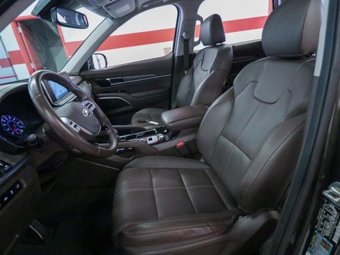 Used 2021 Kia Telluride SX FWD image 11