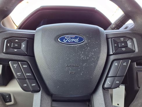 Used 2019 Ford F150 XL w/ Equipment Group 101A Mid AWD/4WD image 15