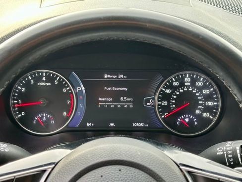 Used 2021 Kia Seltos SX w/ SX Sunroof Package image 34