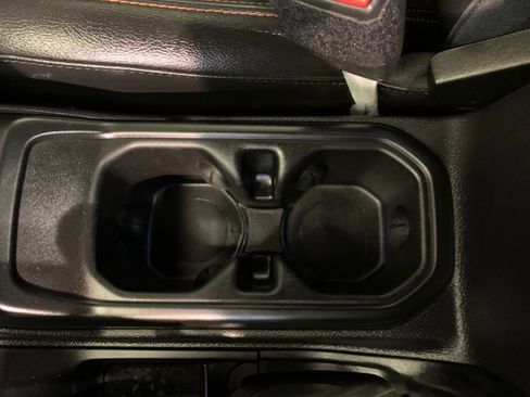 Used 2021 Jeep Gladiator Mojave image 39