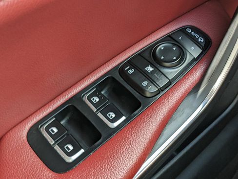 Certified 2023 Kia Stinger GT-Line w/ Sun & Sound Package image 18