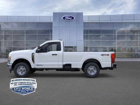 New 2026 Ford F250 XL w/ XL Off-Road Package AWD/4WD image 3