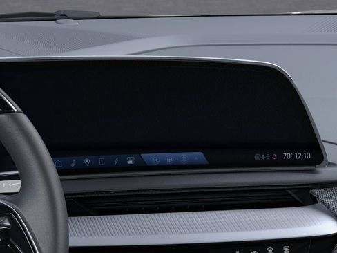 New 2025 Cadillac Optiq Luxury 2 AWD/4WD image 20