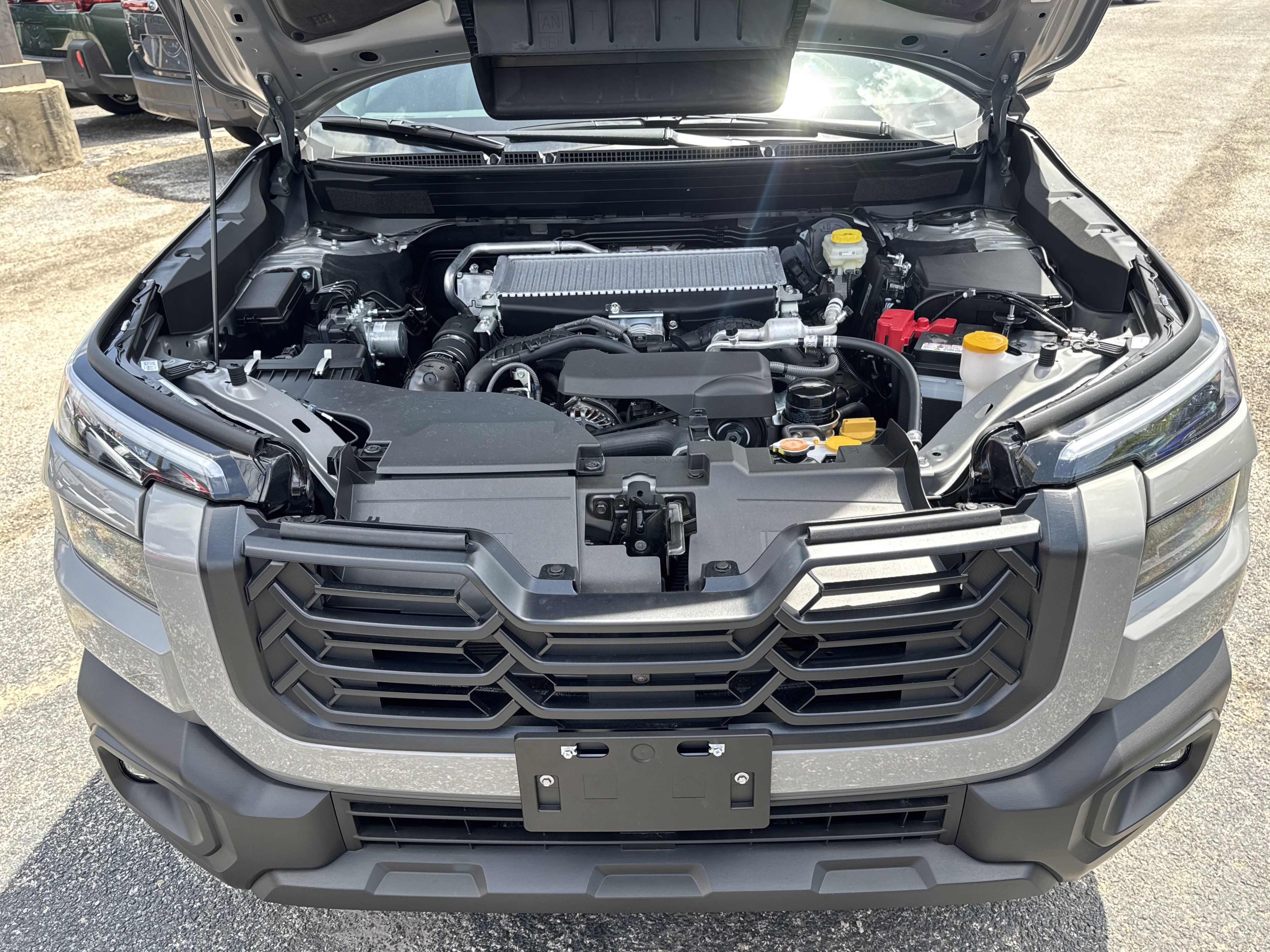 New 2026 Subaru Outback Limited XT AWD/4WD image 9