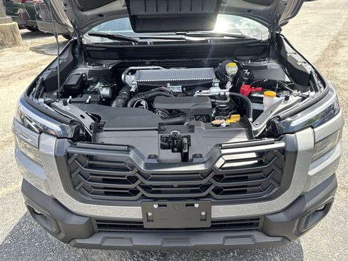 New 2026 Subaru Outback Limited XT AWD/4WD image 9