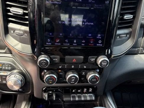 Used 2020 RAM 1500 Rebel w/ Rebel Level 2 Equipment Group AWD/4WD image 7