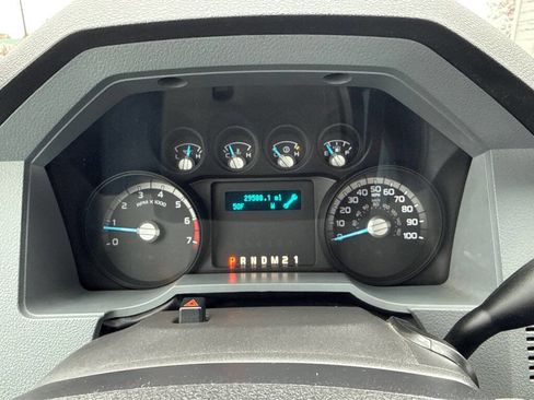 Used 2015 Ford F350 XL image 14