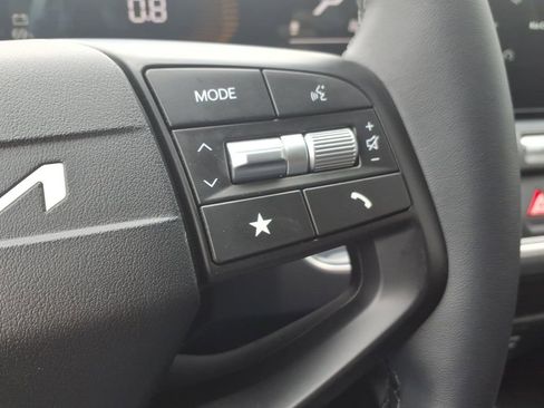 New 2026 Kia K4 EX image 20