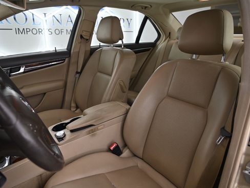 Used 2010 Mercedes-Benz C 300 C300 4MATIC Sport Sedan image 15