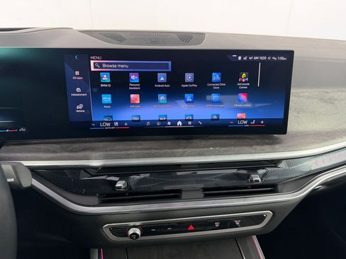 Used 2026 BMW X5 sDrive40i RWD image 19