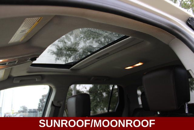 Used 2015 GMC Terrain SLT w/ Chrome Edition AWD/4WD image 7