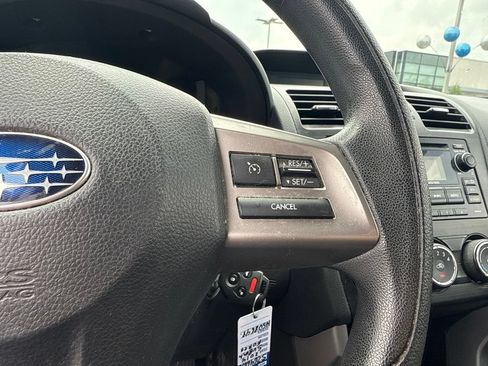 Used 2014 Subaru Forester 2.5i Premium w/ Popular Package #2 AWD/4WD image 6
