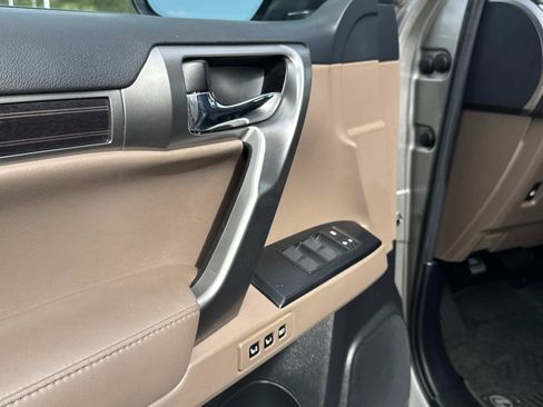 Certified 2023 Lexus GX 460 Premium image 23