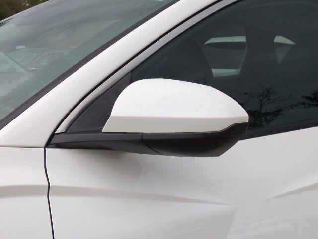 New 2026 Hyundai Tucson SEL AWD/4WD image 12
