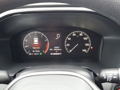 Used 2024 Honda CR-V EX image 23