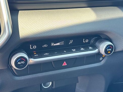 New 2025 MAZDA CX-50 AWD 2.5 S w/ Cargo Package image 19