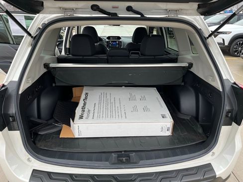 Used 2020 Subaru Forester Sport w/ Popular Package #2 image 13